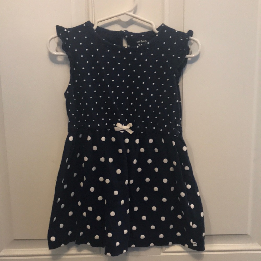 Carter’s Dress